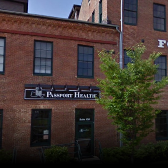 Outlier global headquarters