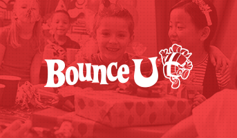 Bounce u