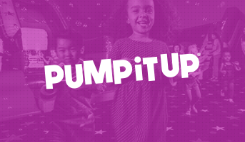 Pump it up