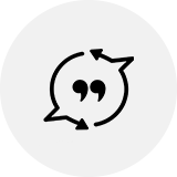 Feedback Icon