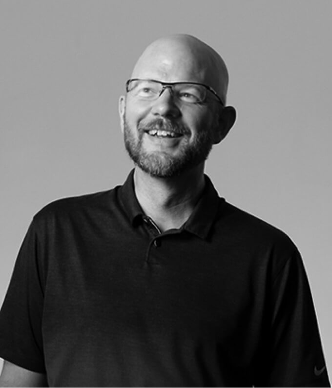 Andrew Christensen is General Counsel for Outlier.