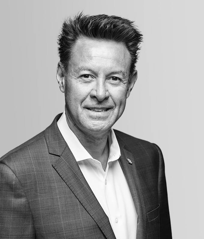 Patrick Van Den Bossche